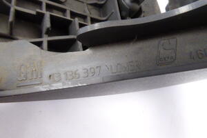 OBUDOWA STACYJKI KOLUMNY KIEROWNICZEJ