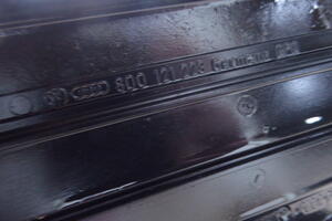 PAS PRZEDNI WZMOCNIENIE CZOŁOWE