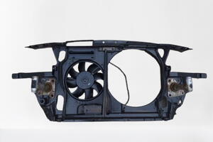 PAS PRZEDNI WZMOCNIENIE CZOŁOWE