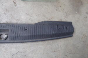 OSŁONA PASA TYLNEGO