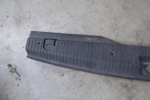 OSŁONA PASA TYLNEGO