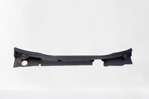 PODSZYBIE PRZÓD PLASTIKOWE ODRZUTNIK WODY