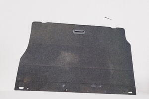 DYWAN PODŁOGA BAGAŻNIKA