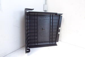 POKRYWA OBUDOWA BEZPIECZNIKÓW