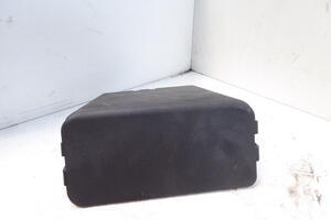 POKRYWA OBUDOWA BEZPIECZNIKÓW