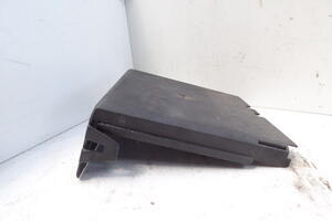 POKRYWA OBUDOWA BEZPIECZNIKÓW