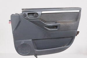 BOCZEK TAPICERKA DRZWI PRZÓD PRAWY