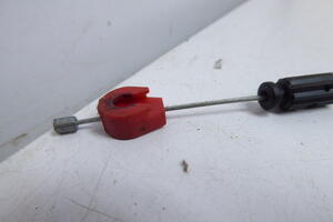 CIĘGNO LINKA FOTELA KIEROWCY LEWEGO