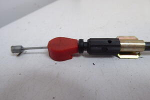 CIĘGNO LINKA FOTELA KIEROWCY LEWEGO