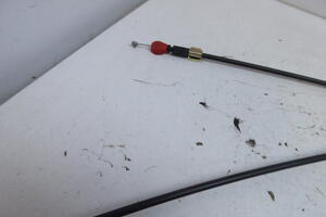 CIĘGNO LINKA FOTELA KIEROWCY LEWEGO