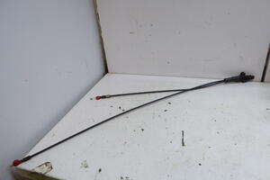 CIĘGNO LINKA FOTELA KIEROWCY LEWEGO