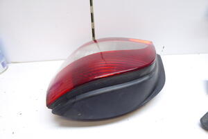 LAMPA TYŁ PRAWA W BŁOTNIK