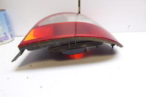 LAMPA TYŁ PRAWA W BŁOTNIK