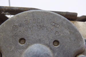 POMPA HAMULCOWA ABS STEROWNIK 