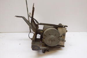 POMPA HAMULCOWA ABS STEROWNIK 