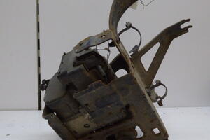 POMPA HAMULCOWA ABS STEROWNIK 