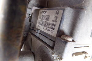 POMPA HAMULCOWA ABS STEROWNIK 