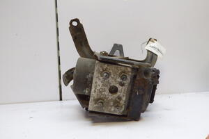 POMPA HAMULCOWA ABS STEROWNIK 