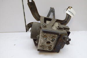 POMPA HAMULCOWA ABS STEROWNIK 