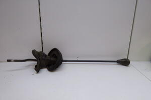 LEWAREK ZMIANY BIEGÓW 