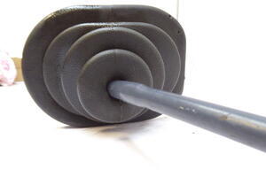 LEWAREK ZMIANY BIEGÓW 