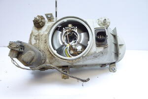 LAMPA REFLEKTOR LEWY