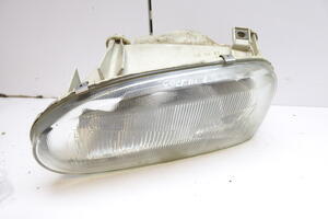 LAMPA REFLEKTOR LEWY