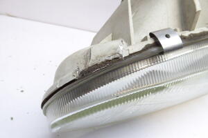 LAMPA REFLEKTOR LEWY