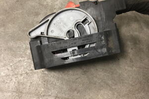 INSTALACJA WIĄZKA KOMORY SILNIKA