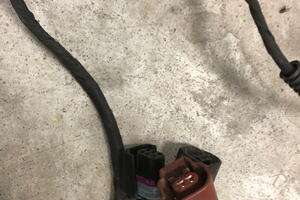 INSTALACJA WIĄZKA KOMORY SILNIKA