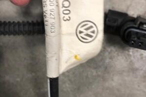 INSTALACJA WIĄZKA KOMORY SILNIKA