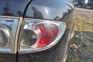 LAMPA TYŁ PRAWA W BŁOTNIK