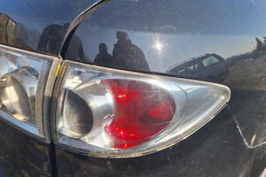 LAMPA TYŁ PRAWA W BŁOTNIK