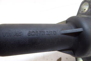 POMPKA SPRZĘGŁA WYSPRZĘGLIK