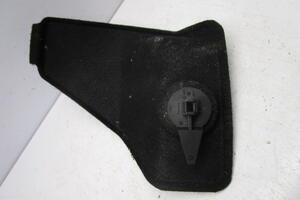 ZAŚLEPKA OSŁONA BAGAŻNIKA 