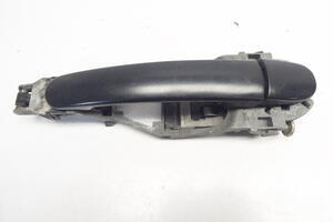 KLAMKA ZEWNĘTRZNA DRZWI TYŁ LEWA