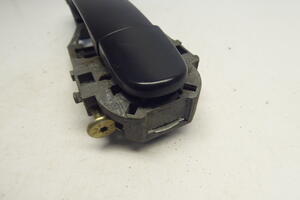 KLAMKA ZEWNĘTRZNA DRZWI TYŁ LEWA