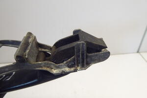 KLAMKA ZEWNĘTRZNA DRZWI TYŁ LEWA