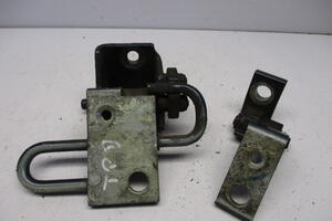 ZAWIASY DRZWI TYŁ PRAWY KPL