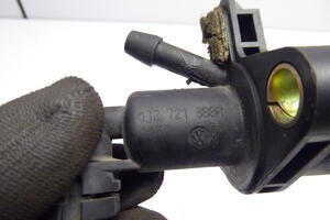 POMPKA SPRZĘGŁA WYSPRZĘGLIK