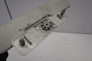 OSŁONA DASZEK LUSTERKA WSTECZNEGO