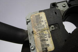 MANETKA WŁĄCZNIK PRZEŁĄCZNIK ZESPOLONY KIERUNKOWSKAZÓW ŚWIATEŁ