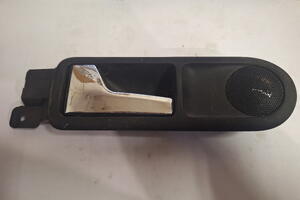 KLAMKA WEWNĘTRZNA DRZWI TYŁ LEWA