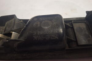 KLAMKA WEWNĘTRZNA DRZWI TYŁ LEWA