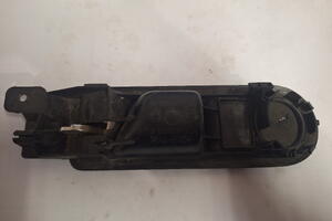 KLAMKA WEWNĘTRZNA DRZWI TYŁ LEWA