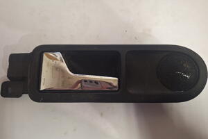 KLAMKA WEWNĘTRZNA DRZWI TYŁ LEWA