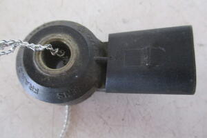 CZUJNIK SPALANIA STUKOWEGO 