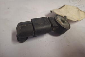 CZUJNIK SPALANIA STUKOWEGO 