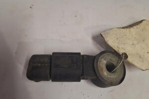 CZUJNIK SPALANIA STUKOWEGO 