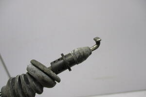 CIĘGNO LINKA ZAMKA DRZWI  PRZÓD LEWY